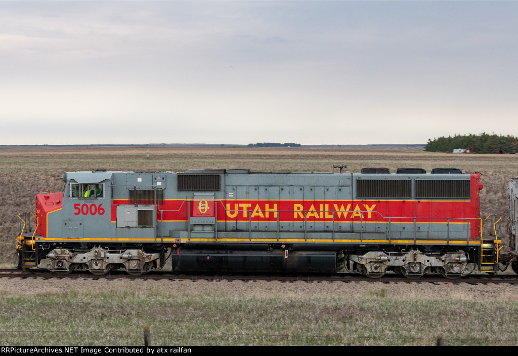 UTAH 5006